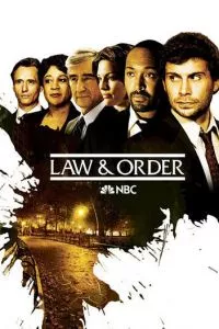Закон и порядок 1-23 сезон смотреть онлайн