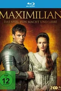 Максимилиан первый: игры престолов и любви 1 сезон смотреть онлайн