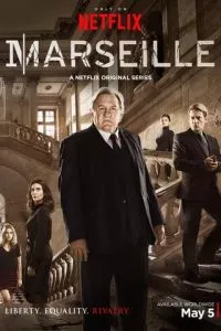 Марсель 1-2 сезон смотреть онлайн